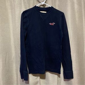 Hollister Long sleeve Tee